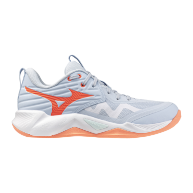 Tinklinio bateliai moterims MIZUNO Wave Momentum Pro 5 Tinklinio bateliai moterims MIZUNO Wave Momentum Pro 5