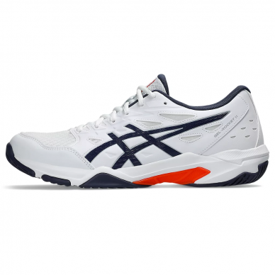 Tinklinio bateliai vyrams ASICS Gel Rocket 11 7 Tinklinio bateliai vyrams ASICS Gel Rocket 11 7