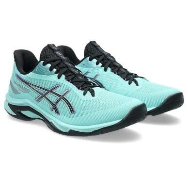 Tinklinio bateliai vyrams ASICS Netburner Ballistic FF 4 1 Tinklinio bateliai vyrams ASICS Netburner Ballistic FF 4 1