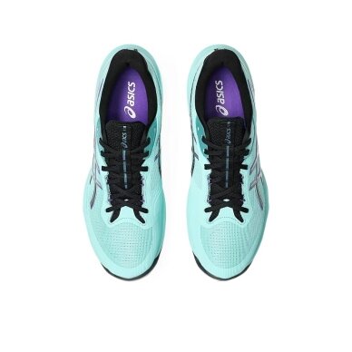 Tinklinio bateliai vyrams ASICS Netburner Ballistic FF 4 5 Tinklinio bateliai vyrams ASICS Netburner Ballistic FF 4 5
