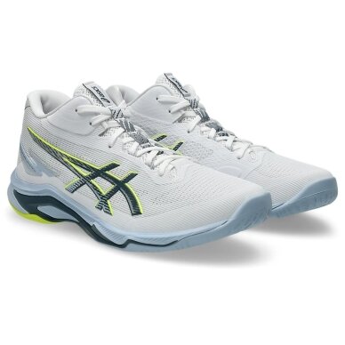 Tinklinio bateliai vyrams ASICS Netburner Ballistic FF MT 4 1
