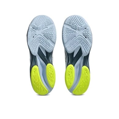 Tinklinio bateliai vyrams ASICS Netburner Ballistic FF MT 4 6