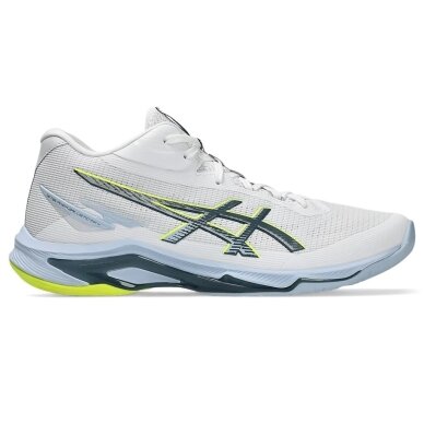 Tinklinio bateliai vyrams ASICS Netburner Ballistic FF MT 4 7
