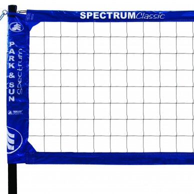 Tinklinio rinkinys Spectrum Classic 5 Tinklinio rinkinys Spectrum Classic 5