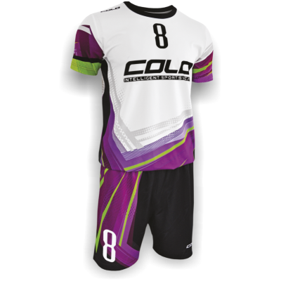 Tinklinio apranga vyrams COLO BLAZE