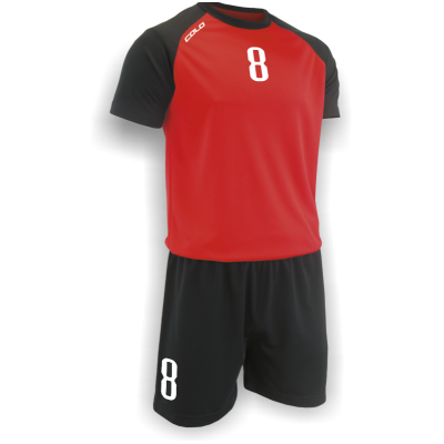 Tinklinio apranga vyrams COLO SERVE Tinklinio apranga vyrams COLO SERVE