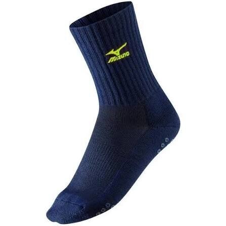Tinklinio kojinės MIZUNO Volley Medium navy