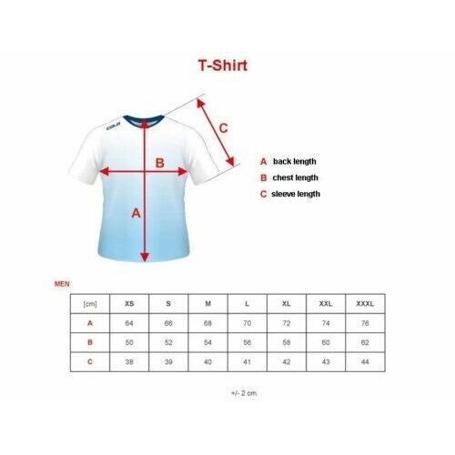 Tinklinio apranga vyrams COLO SPOTTY 5