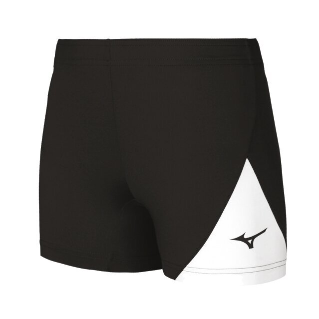 Tinklinio šortai moterims MIZUNO Myou Tight Tinklinio šortai moterims MIZUNO Myou Tight