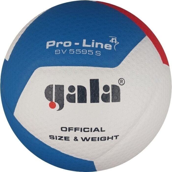 Tinklinio kamuolys GALA BV 5595 S PRO LINE 12 Tinklinio kamuolys GALA BV 5595 S PRO LINE 12