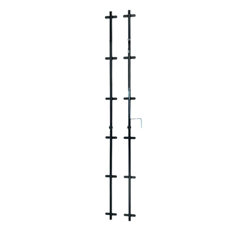 Tinklinio stovai montuojami prie sienos 250cm 1 Tinklinio stovai montuojami prie sienos 250cm 1