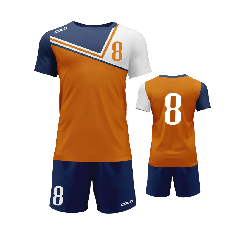 Tinklinio apranga vyrams COLO ATTACK Tinklinio apranga vyrams COLO ATTACK