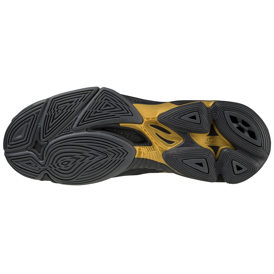 Tinklinio bateliai MIZUNO Wave Lightning NEO2 2 Tinklinio bateliai MIZUNO Wave Lightning NEO2 2