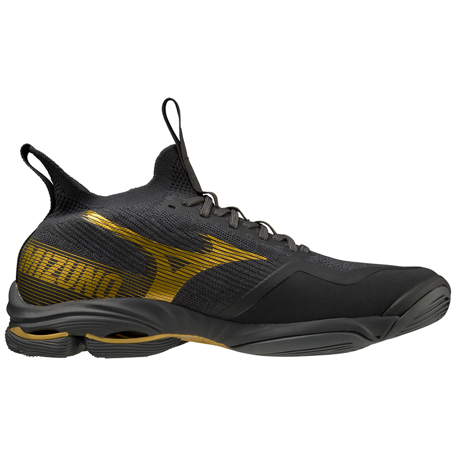 Tinklinio bateliai MIZUNO Wave Lightning NEO2 4 Tinklinio bateliai MIZUNO Wave Lightning NEO2 4
