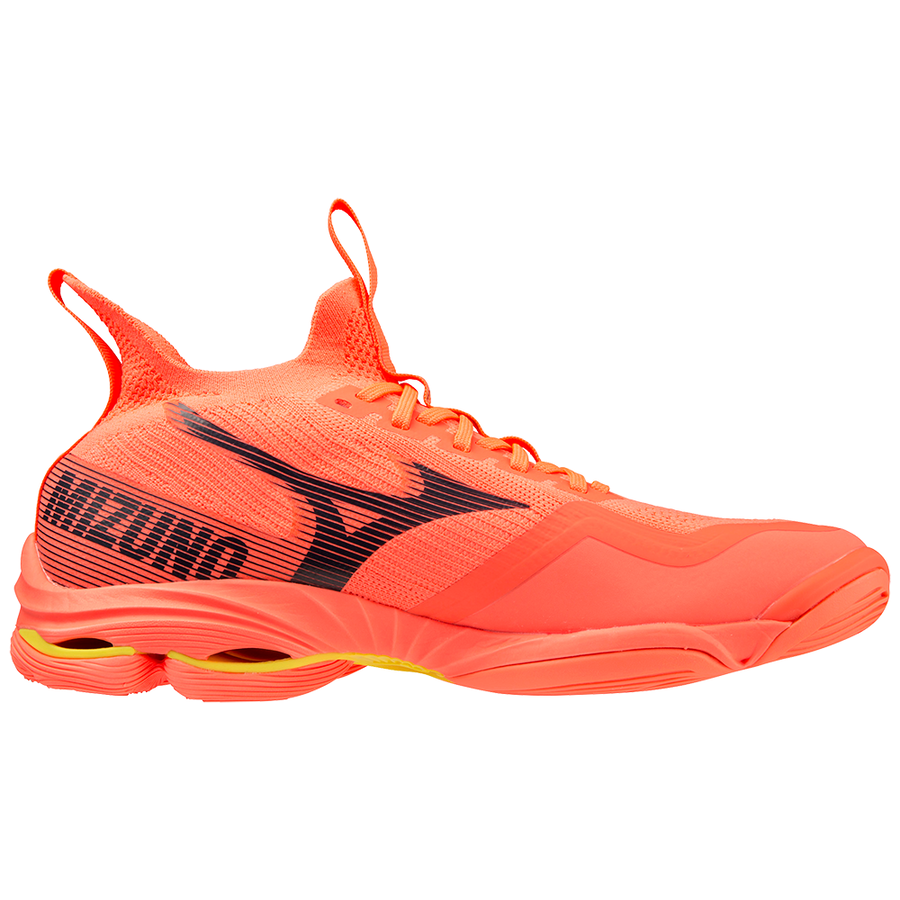 Tinklinio bateliai MIZUNO Wave Lightning NEO2 Unisex 2 Tinklinio bateliai MIZUNO Wave Lightning NEO2 Unisex 2