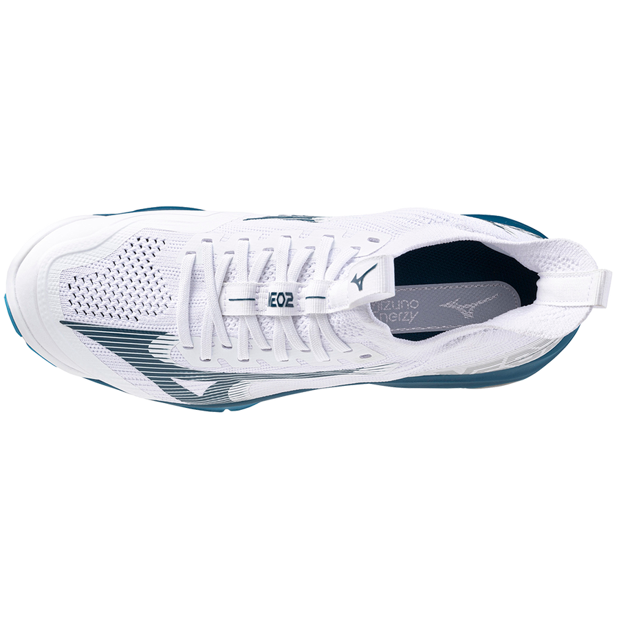 Tinklinio bateliai MIZUNO Wave Lightning NEO2 Unisex 3 Tinklinio bateliai MIZUNO Wave Lightning NEO2 Unisex 3