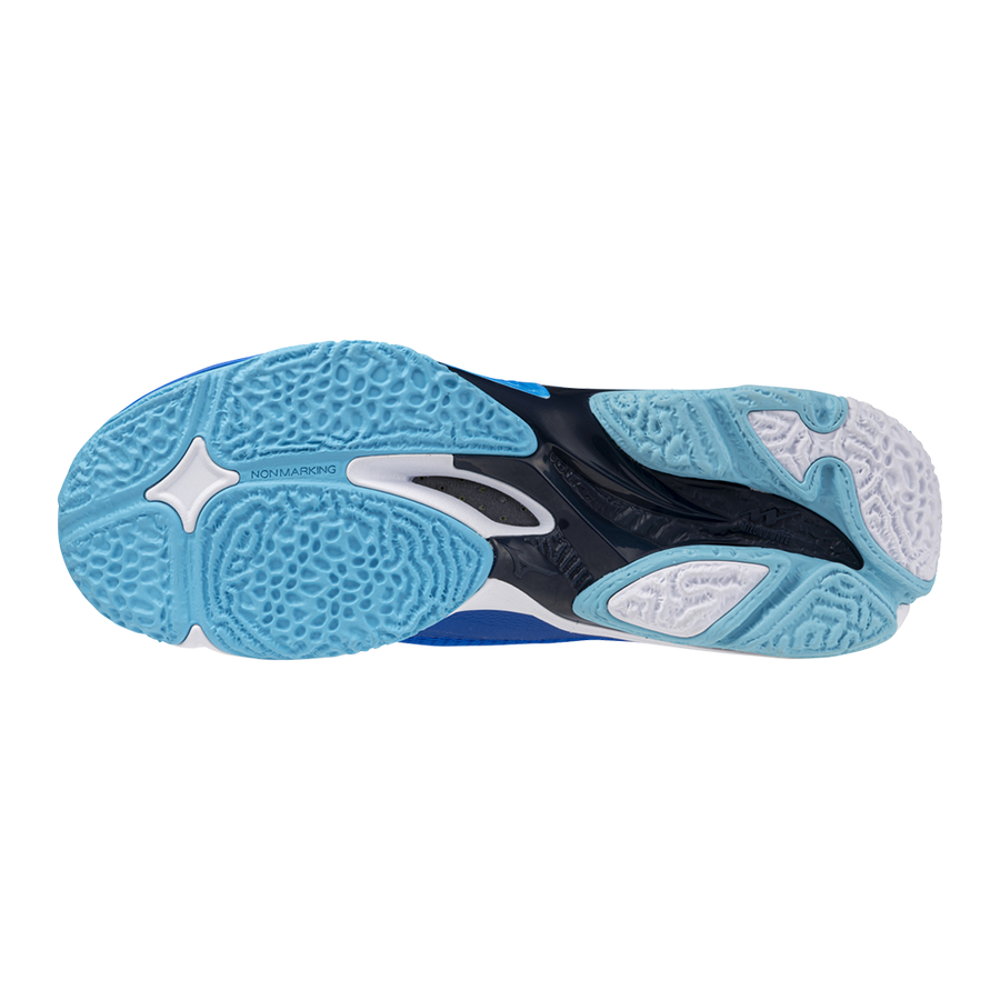 Tinklinio bateliai MIZUNO Wave Lightning Z8 MID Unisex 1 Tinklinio bateliai MIZUNO Wave Lightning Z8 MID Unisex 1