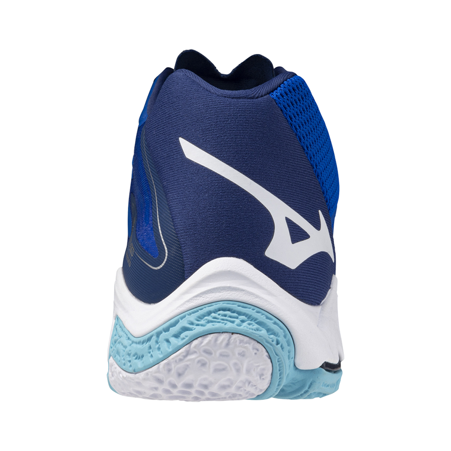 Tinklinio bateliai MIZUNO Wave Lightning Z8 MID Unisex 4 Tinklinio bateliai MIZUNO Wave Lightning Z8 MID Unisex 4