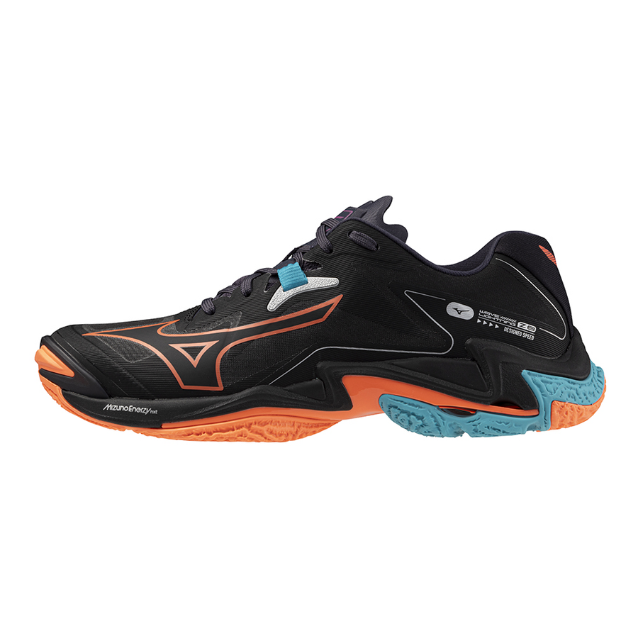 Tinklinio bateliai MIZUNO Wave Lightning Z8 Unisex Tinklinio bateliai MIZUNO Wave Lightning Z8 Unisex