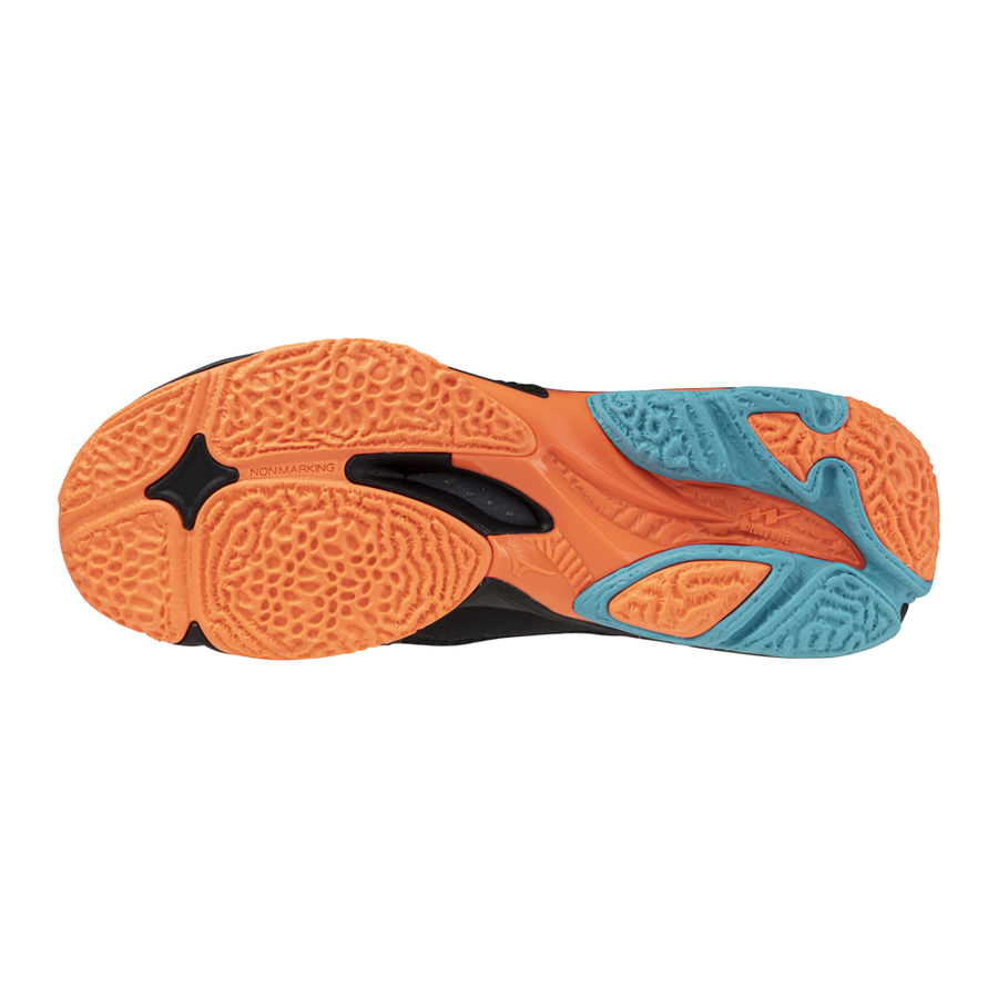 Tinklinio bateliai MIZUNO Wave Lightning Z8 Unisex 1 Tinklinio bateliai MIZUNO Wave Lightning Z8 Unisex 1