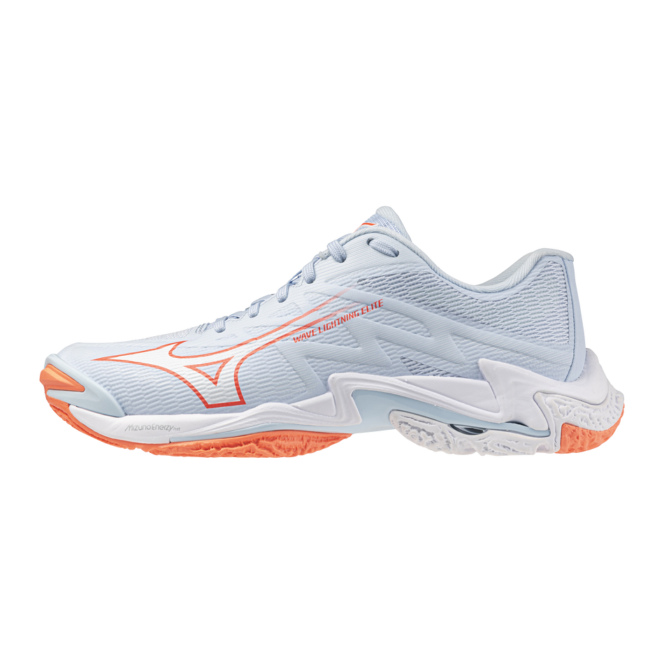Tinklinio bateliai moterims MIZUNO Wave Lightning Elite Tinklinio bateliai moterims MIZUNO Wave Lightning Elite