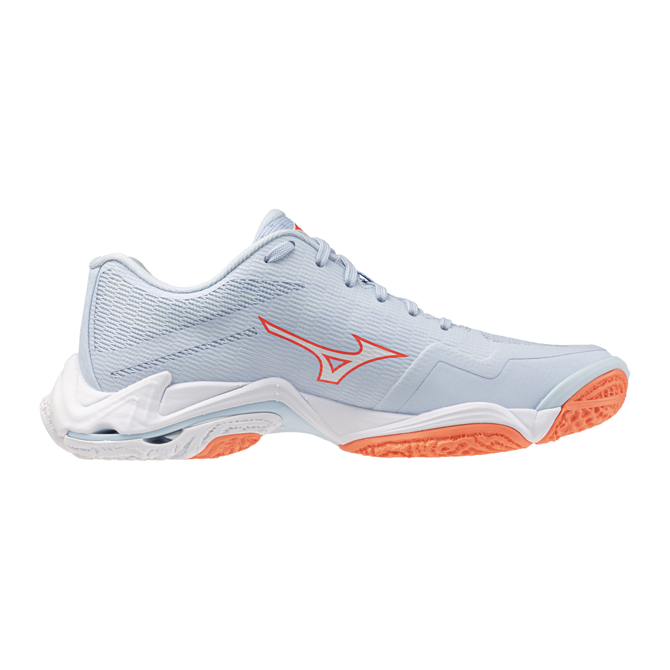 Tinklinio bateliai moterims MIZUNO Wave Lightning Elite 2