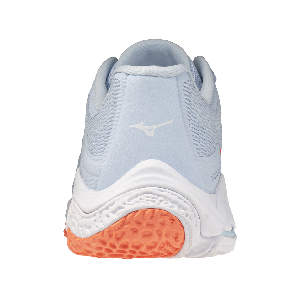 Tinklinio bateliai moterims MIZUNO Wave Lightning Elite 4 Tinklinio bateliai moterims MIZUNO Wave Lightning Elite 4
