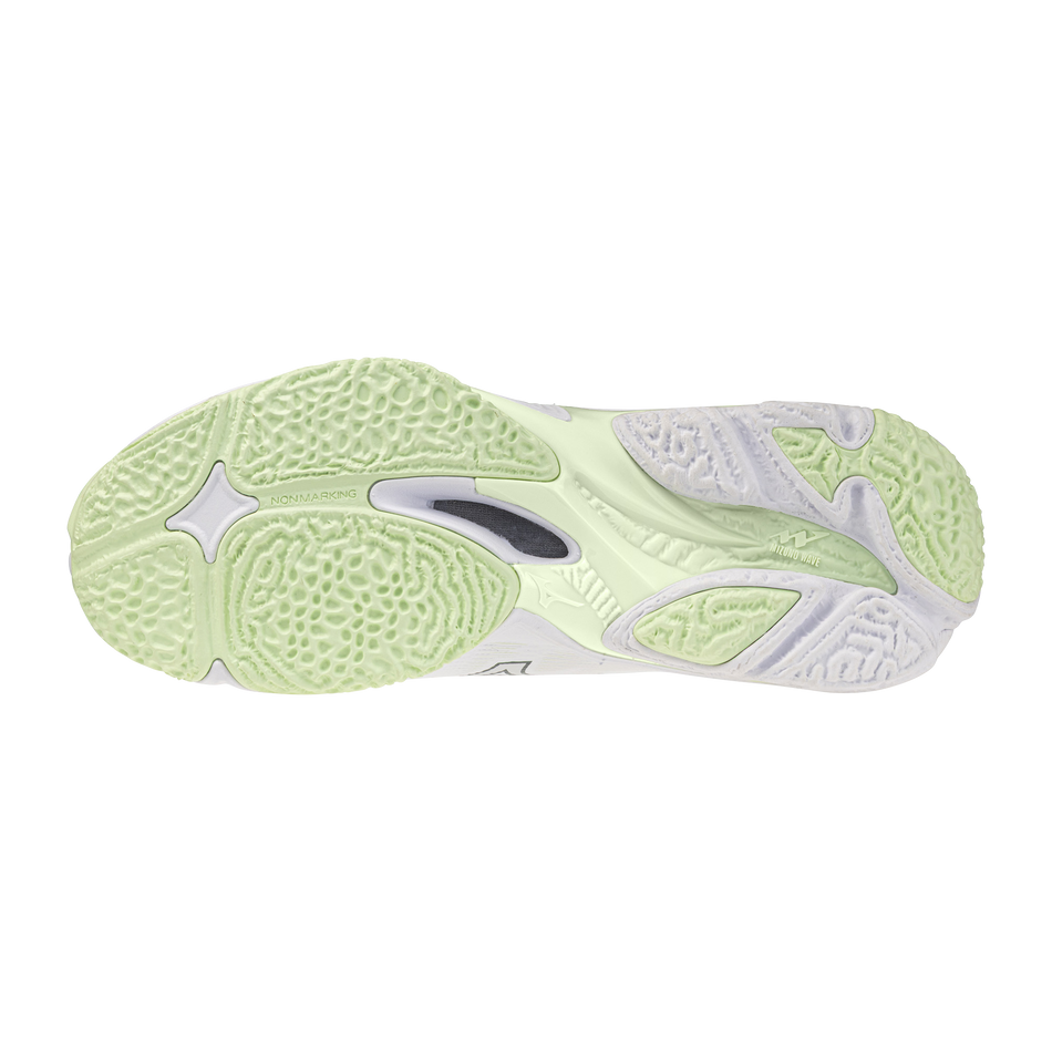 Tinklinio bateliai moterims MIZUNO Wave Lightning Elite MID 1