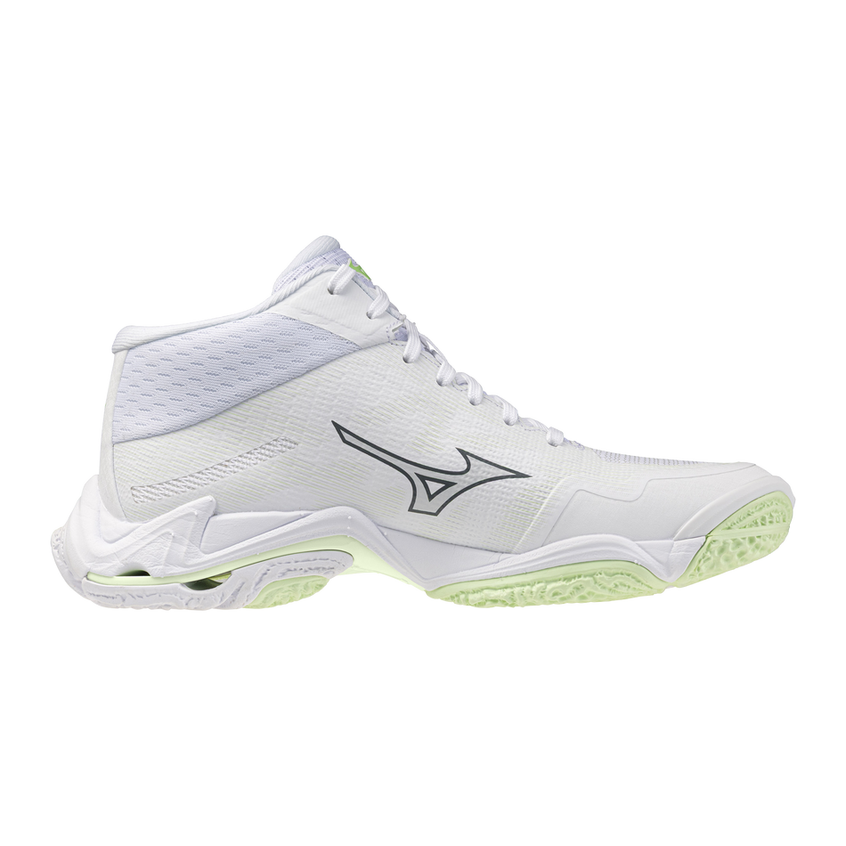 Tinklinio bateliai moterims MIZUNO Wave Lightning Elite MID 2