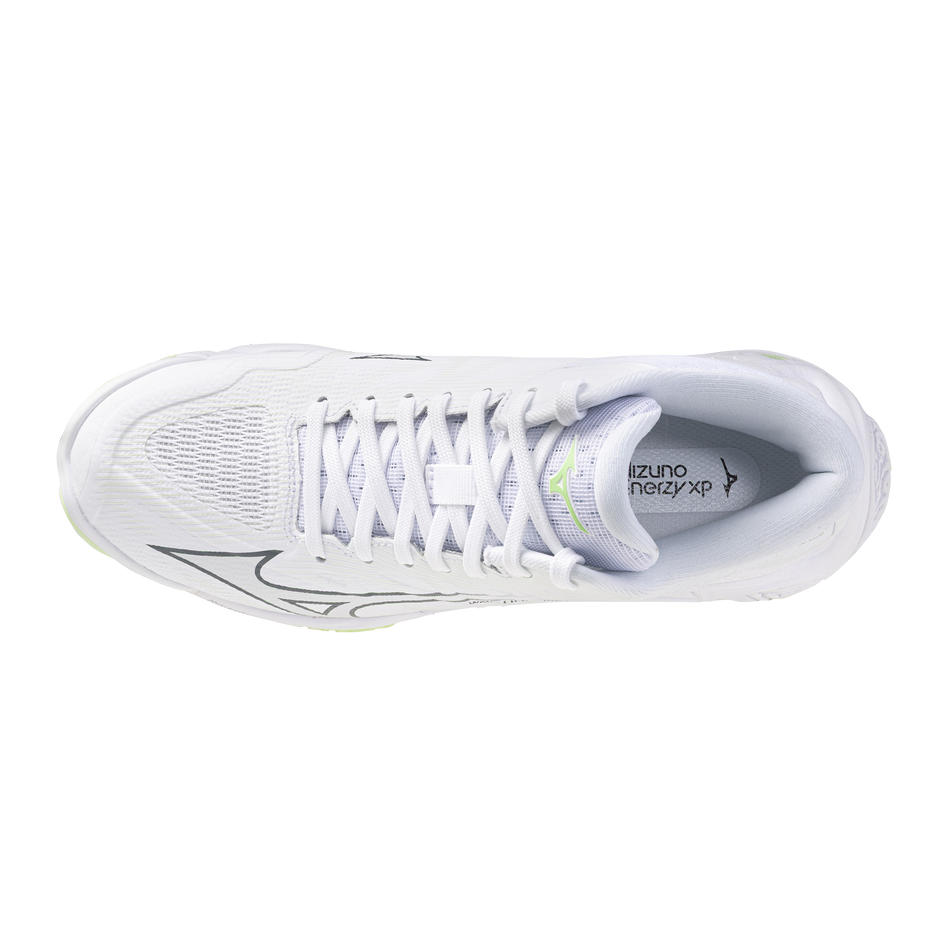 Tinklinio bateliai moterims MIZUNO Wave Lightning Elite MID 3