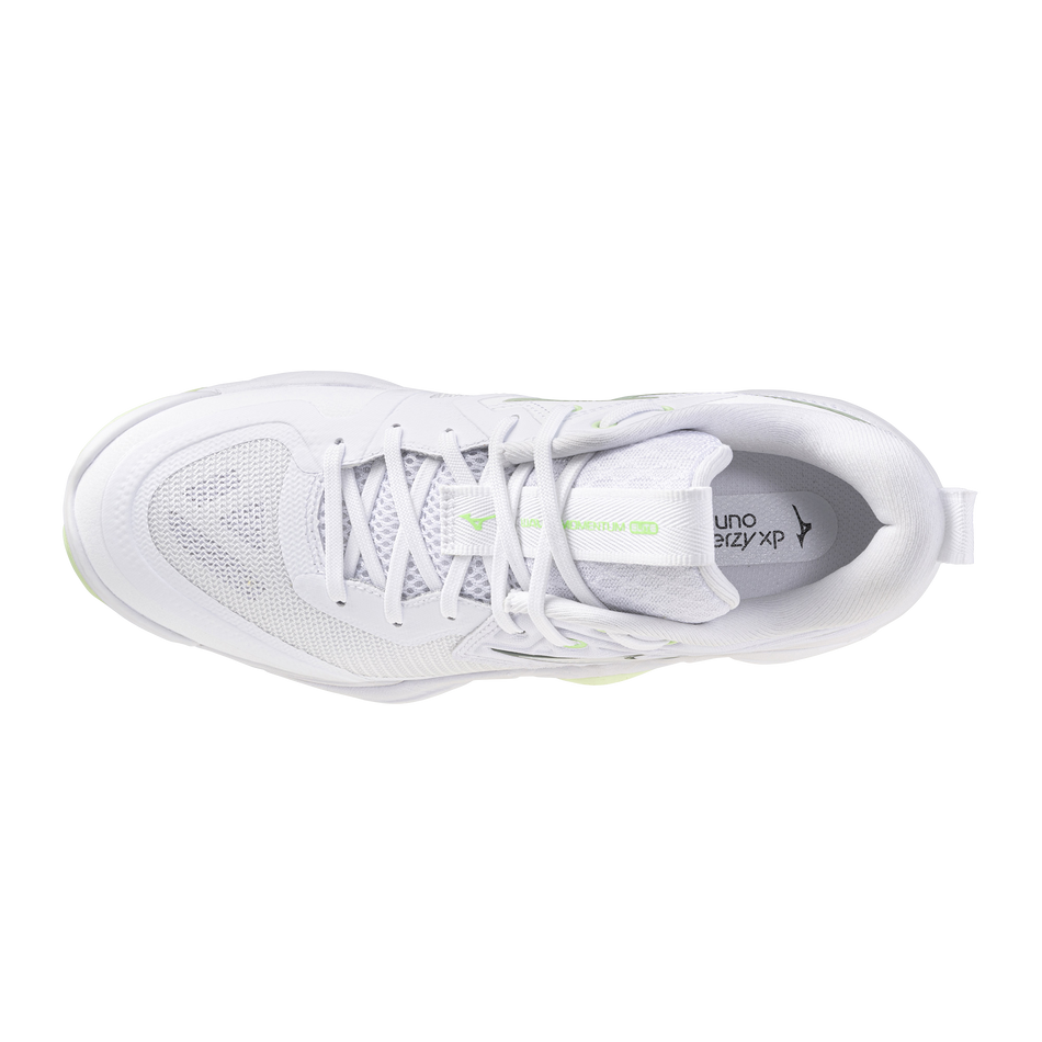 Tinklinio bateliai moterims MIZUNO Wave Momentum Elite 3