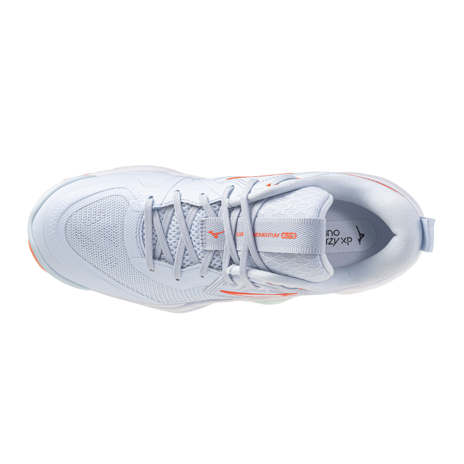 Tinklinio bateliai moterims MIZUNO Wave Momentum Elite 3 Tinklinio bateliai moterims MIZUNO Wave Momentum Elite 3