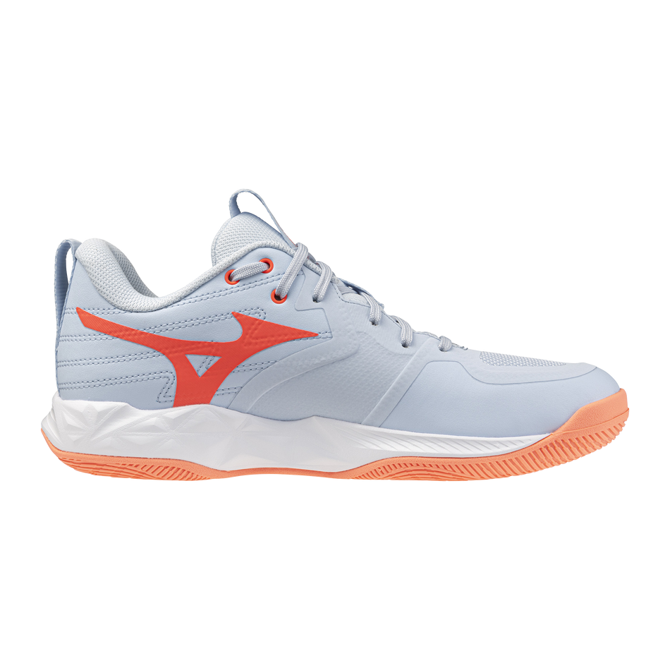 Tinklinio bateliai moterims MIZUNO Wave Momentum Pro 2 Tinklinio bateliai moterims MIZUNO Wave Momentum Pro 2