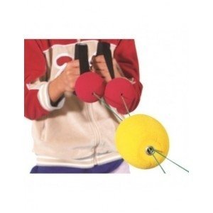 Treniruoklis Ultra Foam Rocket Jr 1 Treniruoklis Ultra Foam Rocket Jr 1
