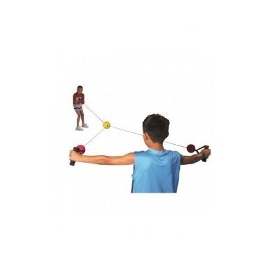 Treniruoklis Ultra Foam Rocket Jr