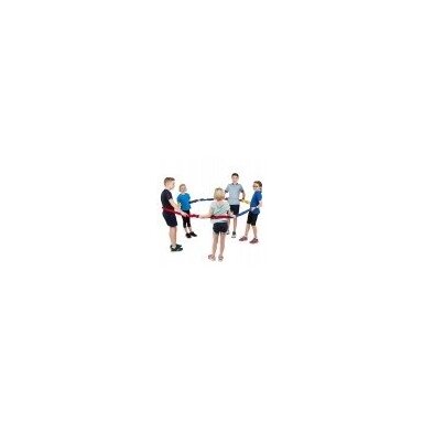 Ugdymo priemonė Spordas komandiniam darbui lavinti Ugdymo priemonė Spordas komandiniam darbui lavinti