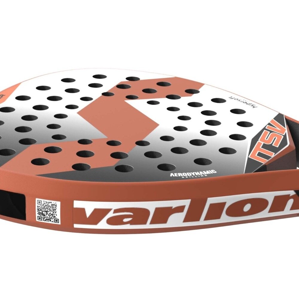 Varlion Bourne Hexagon 8.8 4