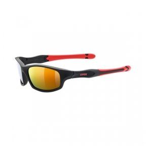 Vaikiški akiniai nuo saulės UVEX sportstyle 507