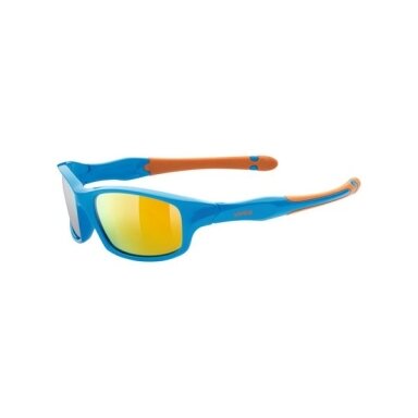 Vaikiški akiniai nuo saulės UVEX sportstyle 507 Vaikiški akiniai nuo saulės UVEX sportstyle 507