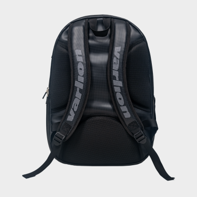 Varlion Ambassadors Backpack Black 2025