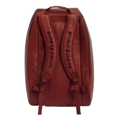 Varlion Bags Ambassadors Burgundy