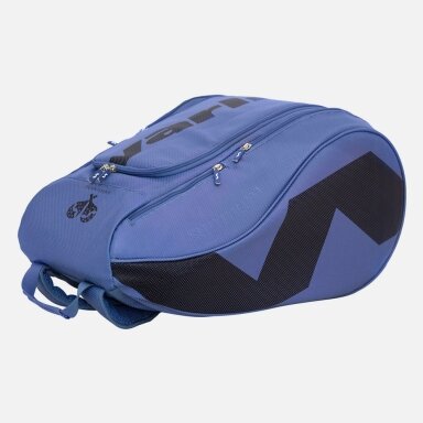 Varlion Bags Summum Pro - Blue