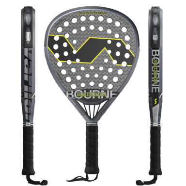 Varlion Bourne Carbon Platinum 2025