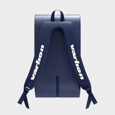 Varlion Ergonomic Begins Navy 2025