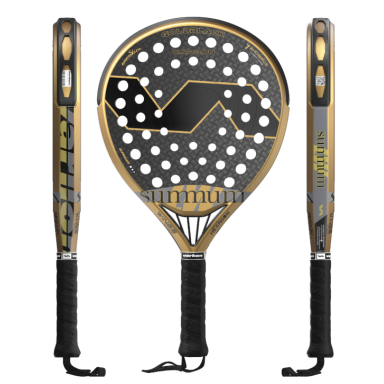 Varlion LW Carbon Goldblack 2025