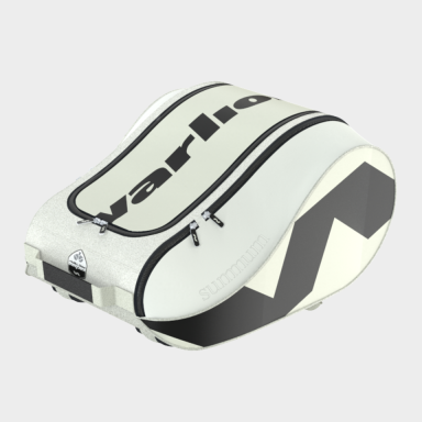 Varlion Summum Pro Bag White 2025