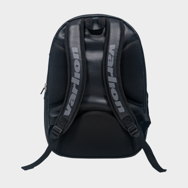 Varlion Ambassadors Backpack Black 2025 1 Varlion Ambassadors Backpack Black 2025 1