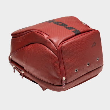 Varlion Ambassadors Backpack Burgundy 2025 1