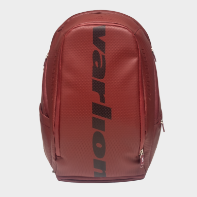 Varlion Ambassadors Backpack Burgundy 2025 Varlion Ambassadors Backpack Burgundy 2025