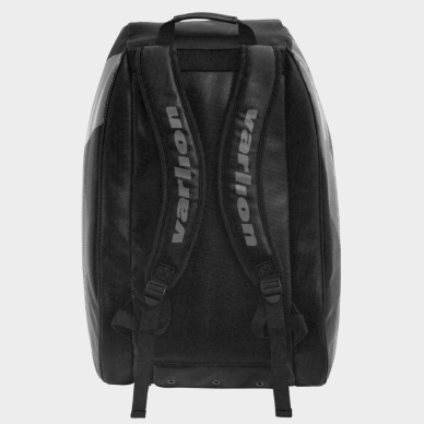 Varlion Ambassadors Bag Black 2025 1 Varlion Ambassadors Bag Black 2025 1
